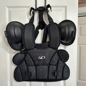 Champro Softball Baseball Umpire Gear - Excellent Condition